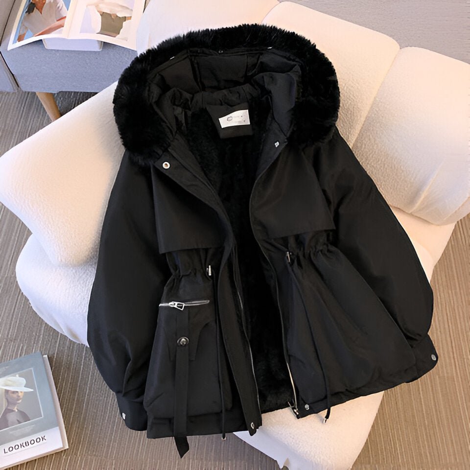 Othilie® | ELEGANT VINTERJACKA