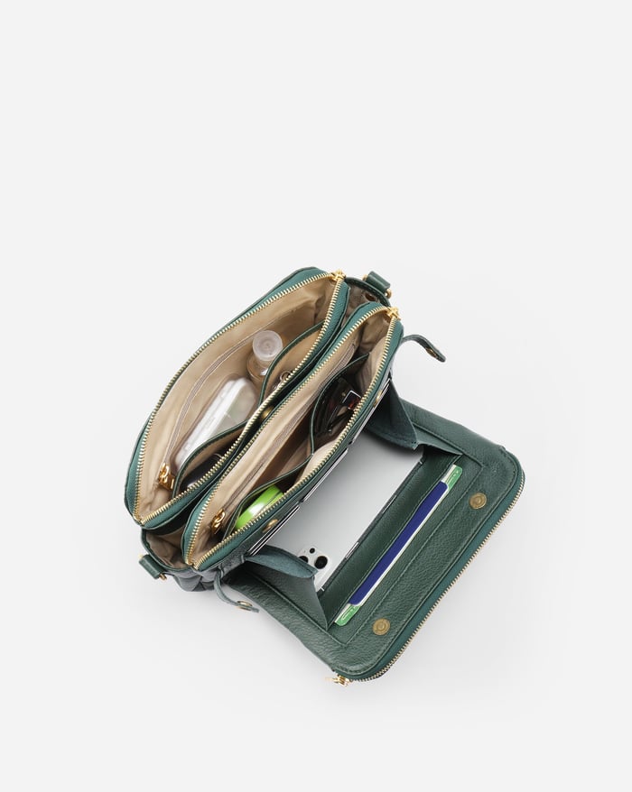 ULLA® | Borsa i pelle di alta qualità