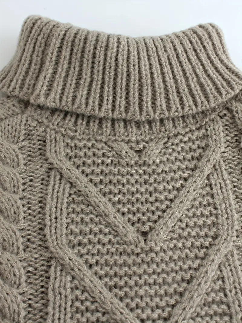 Altea® | Elegant Strik Sæt