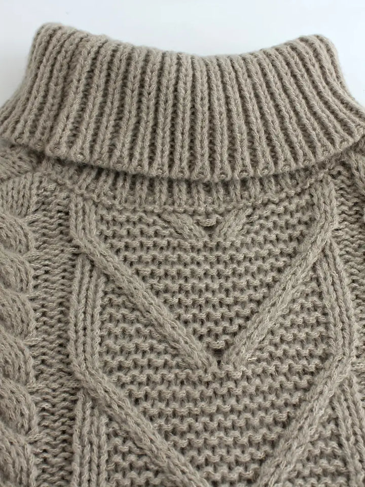 Altea® | Elegant Strik Sæt