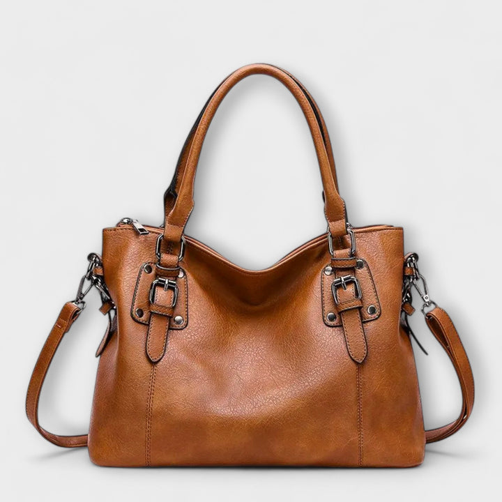 Ullen® | Elegant Skuldertaske