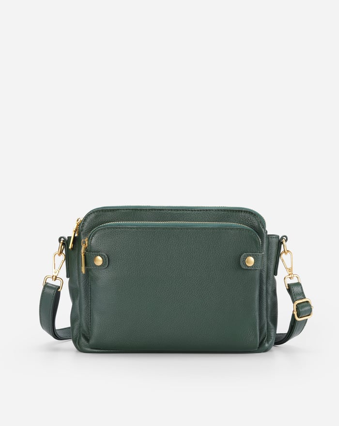 ULLA® | Borsa i pelle di alta qualità