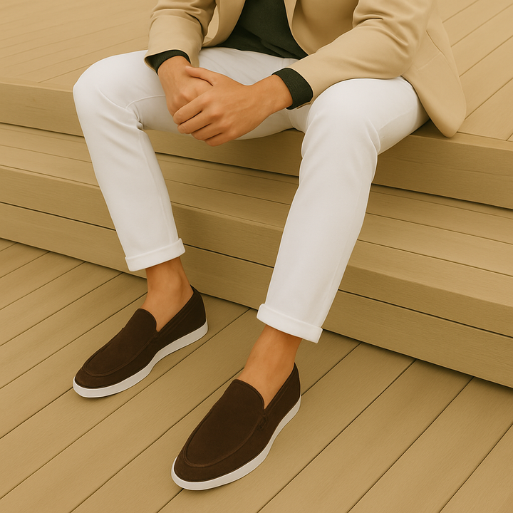 Felix® | Elegante Sueskindsko