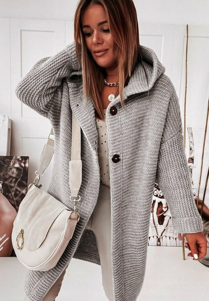 Ina® | Cardigan Cozy Chic