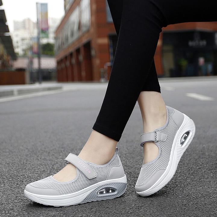 MAISE® | Anti-Slip Ortopædiske Sko
