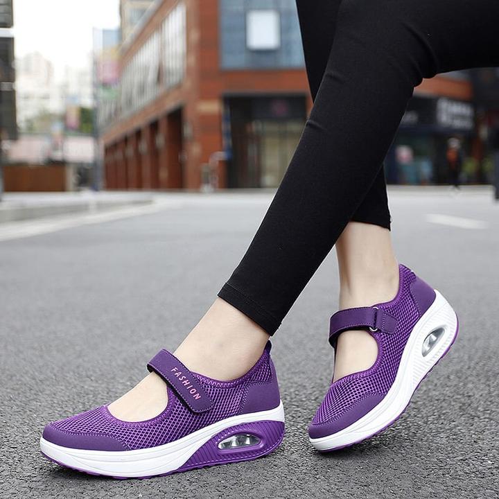 MAISE® | Anti-Slip Ortopædiske Sko