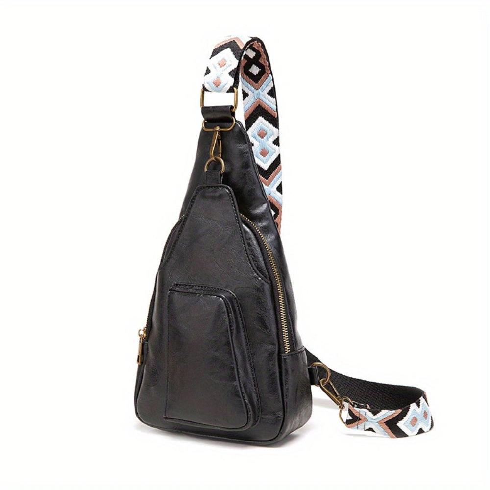 Elena | Retro Shoulder Bag