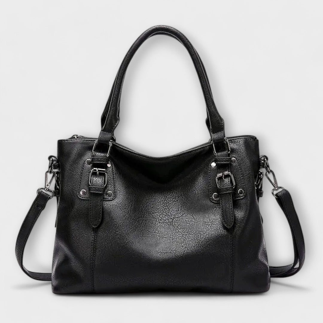 Ullen® | Elegant Skuldertaske