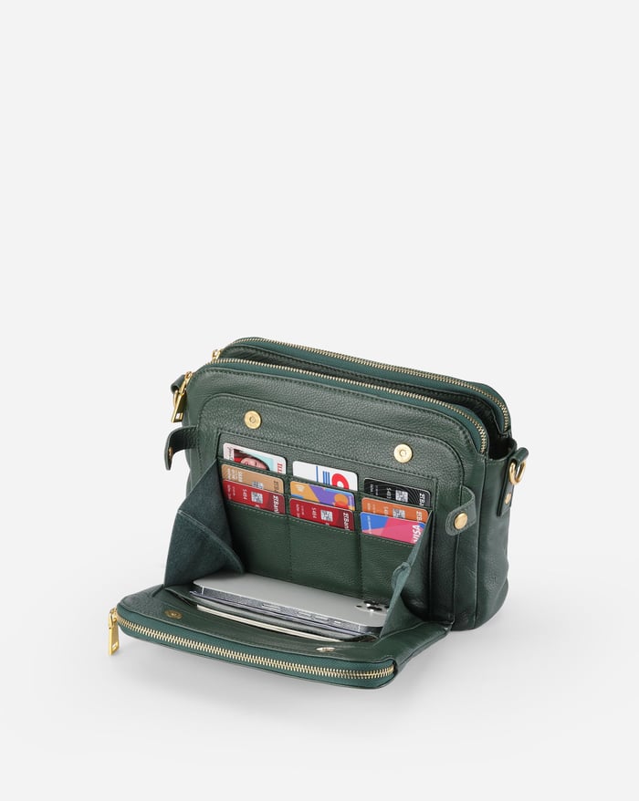 ULLA® | Borsa i pelle di alta qualità