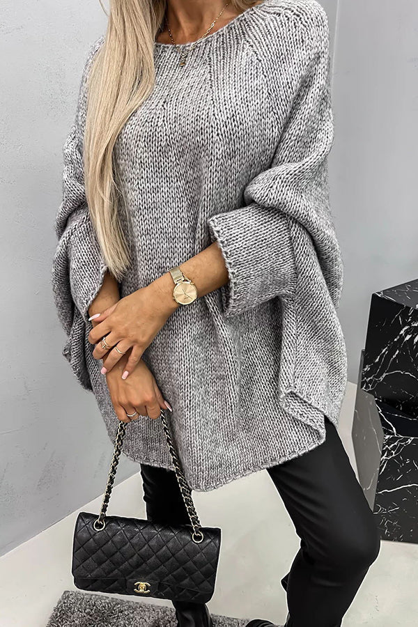 ROSWITHA® | STRIKJAKKE