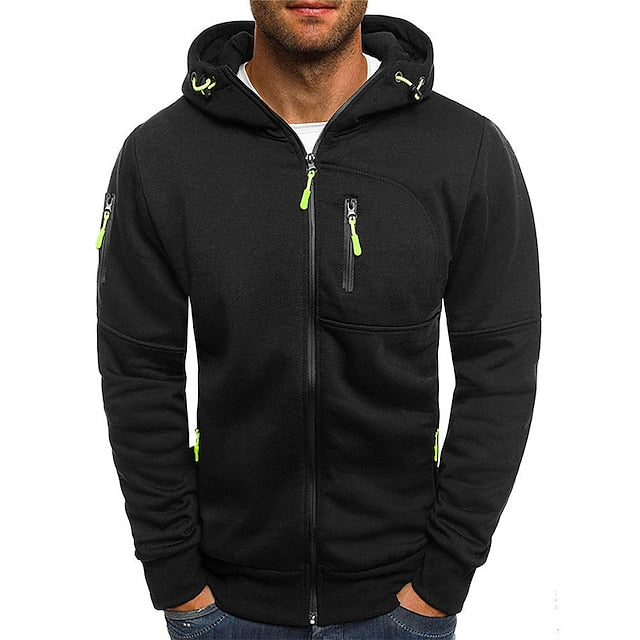 Halfdan® | Herre Hoodie