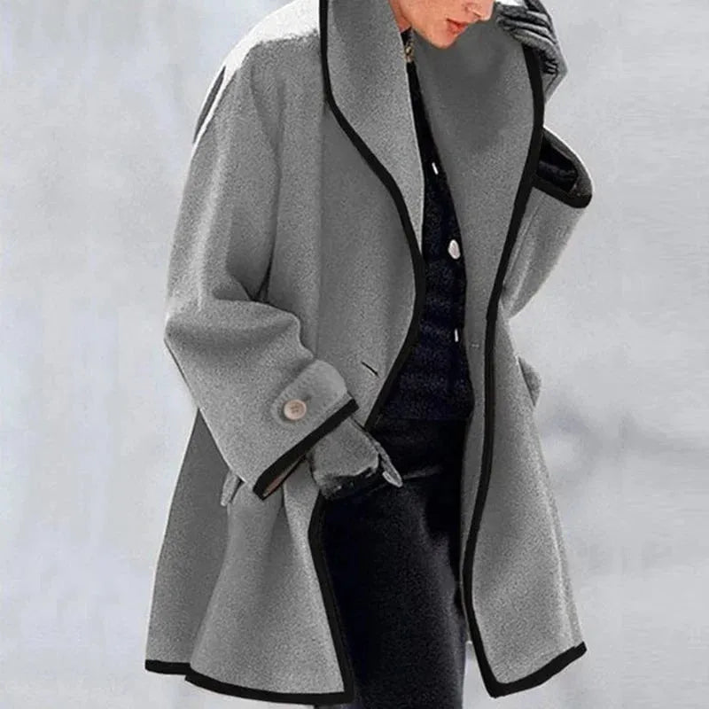 Maristella® | Elegant trenchcoat