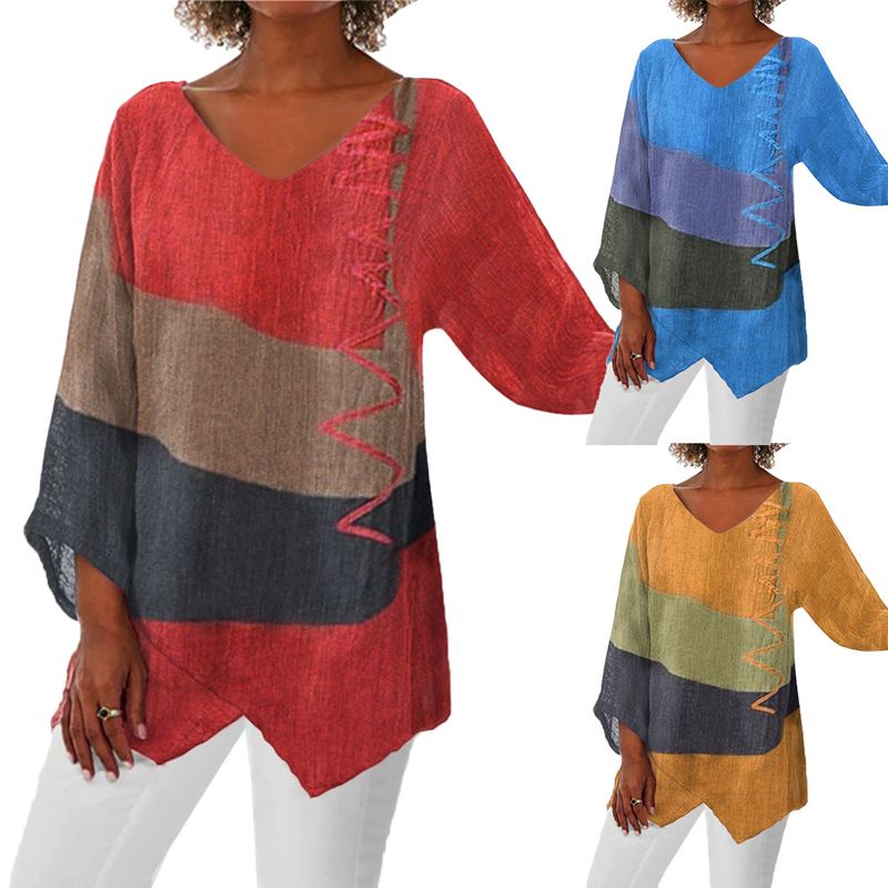 Herdis® | Elegant og Feminint Skjorte