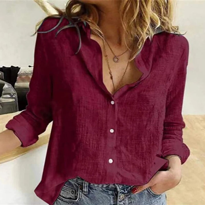 Benedicte® | SOMMERBLUSE