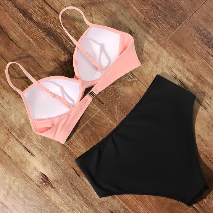 Gitte® | HØJ TALJE BIKINI