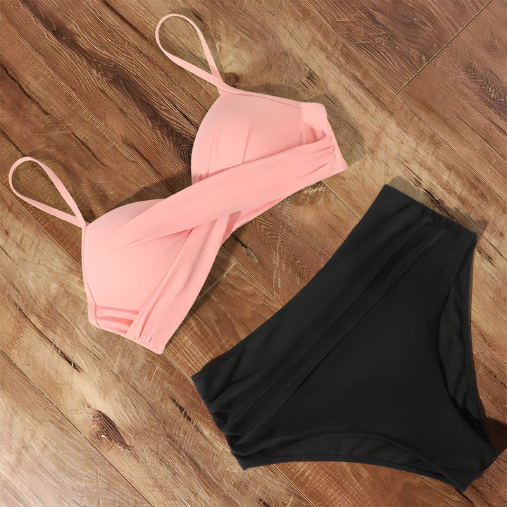 Gitte® | HØJ TALJE BIKINI