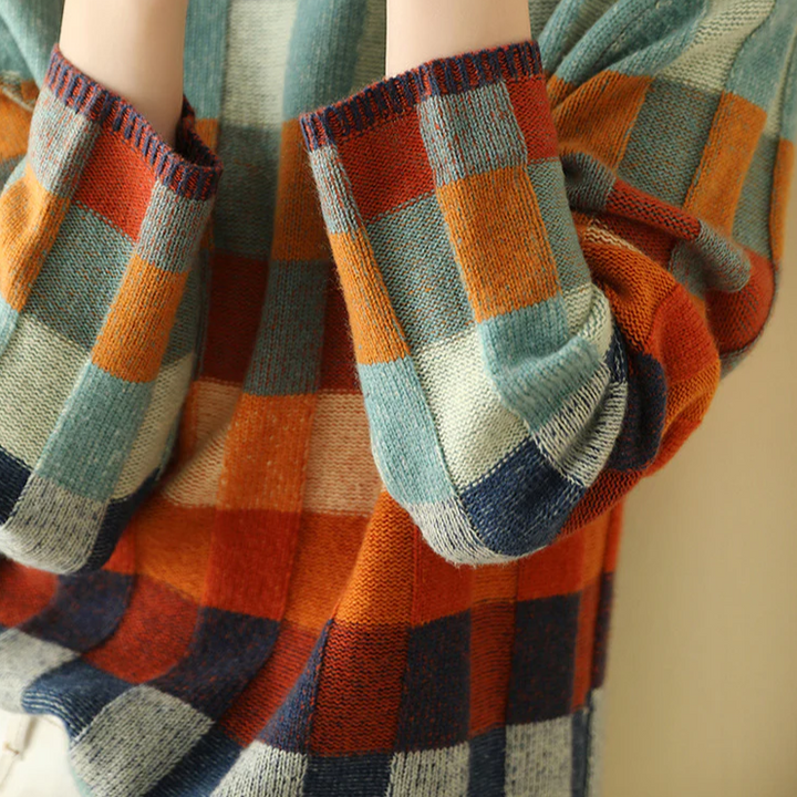Tabea® | Rullekravepullover
