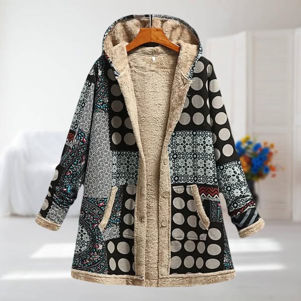 Leopoldine® | Elegant overgangsjakke