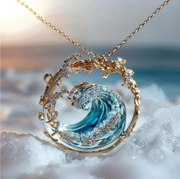 Oceane® | Smykker fra Havet