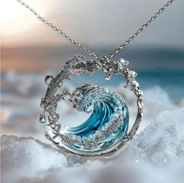 Oceane® | Smykker fra Havet