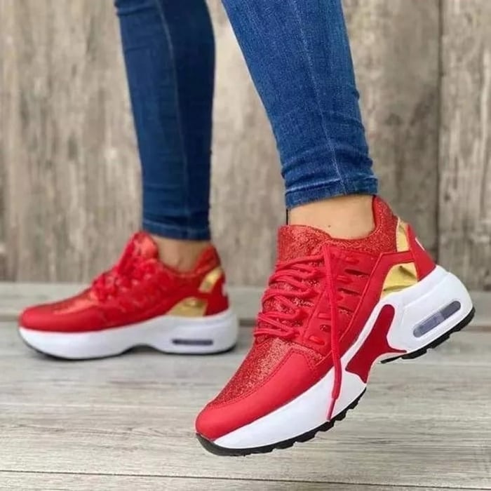 Dortea® | Ortopædiske Sneakers