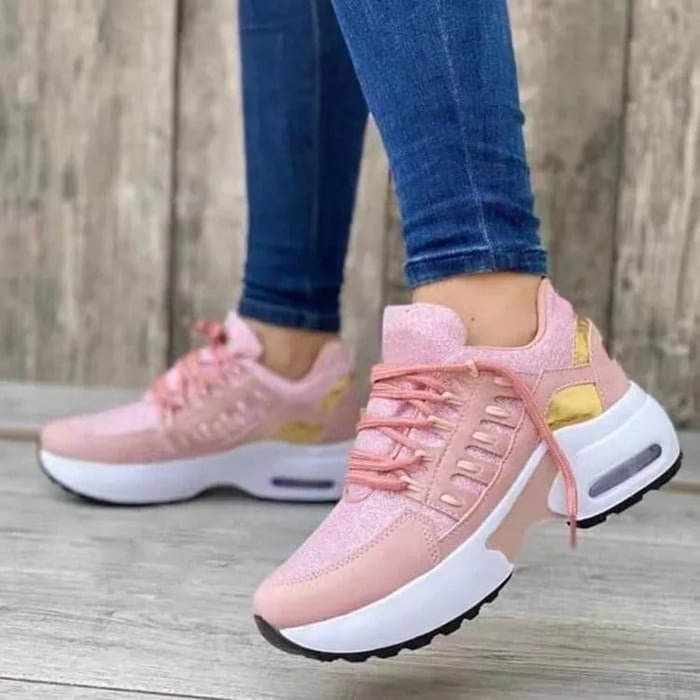 Dortea® | Ortopædiske Sneakers