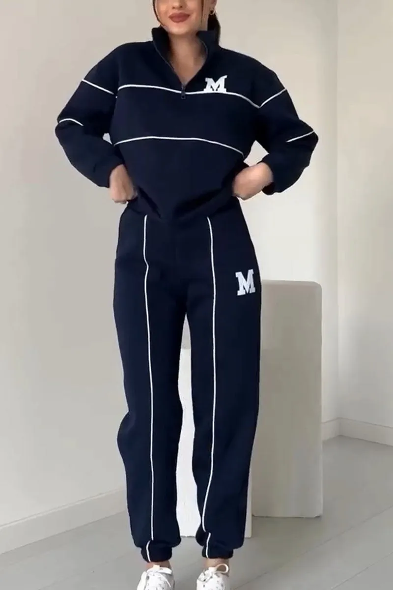 Filomena® | Elegant Jogging Sæt