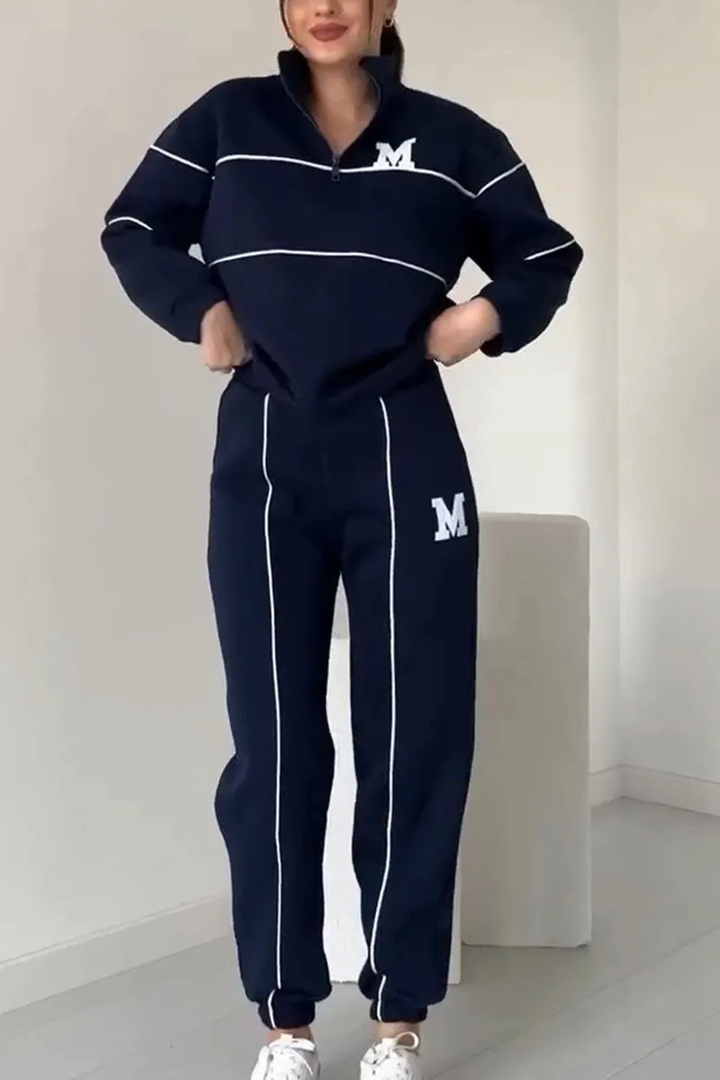 Filomena® | Elegant Jogging Sæt