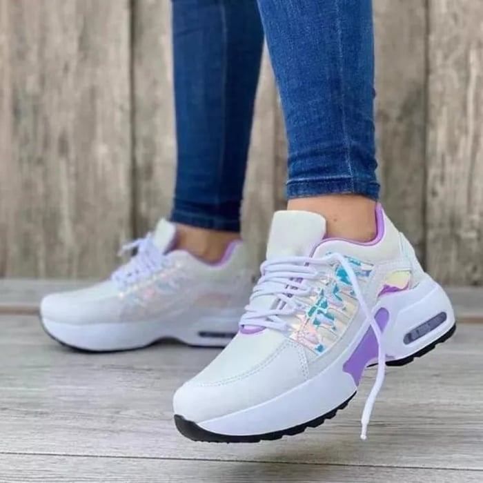 Dortea® | Ortopædiske Sneakers