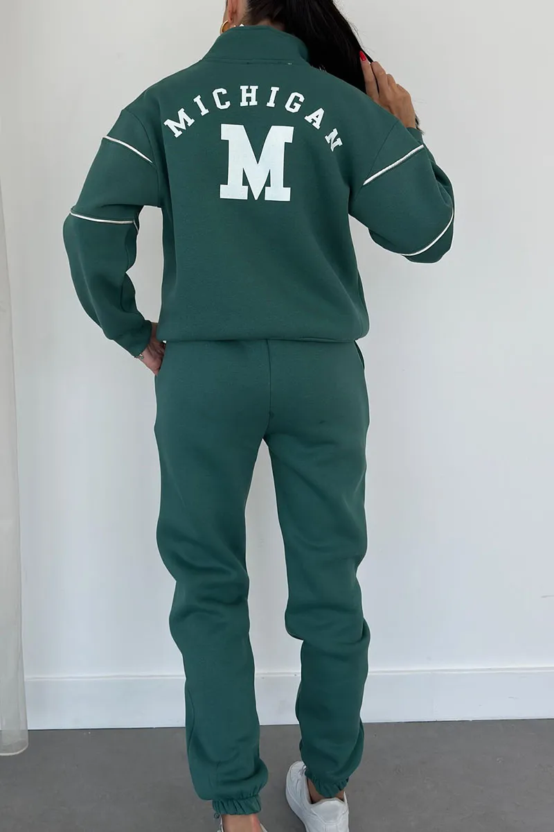 Filomena® | Elegant Jogging Sæt