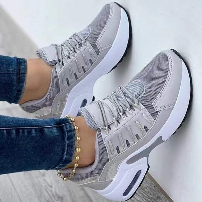 Dortea® | Ortopædiske Sneakers
