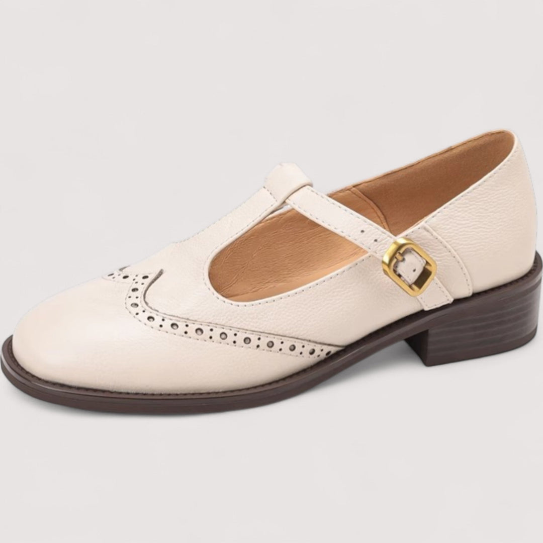 Viktoria® | Elegante Behagelige Sandaler