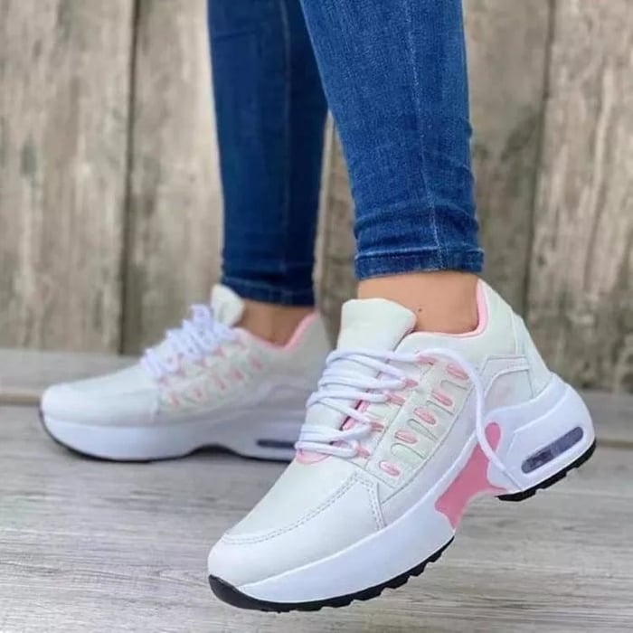Dortea® | Ortopædiske Sneakers