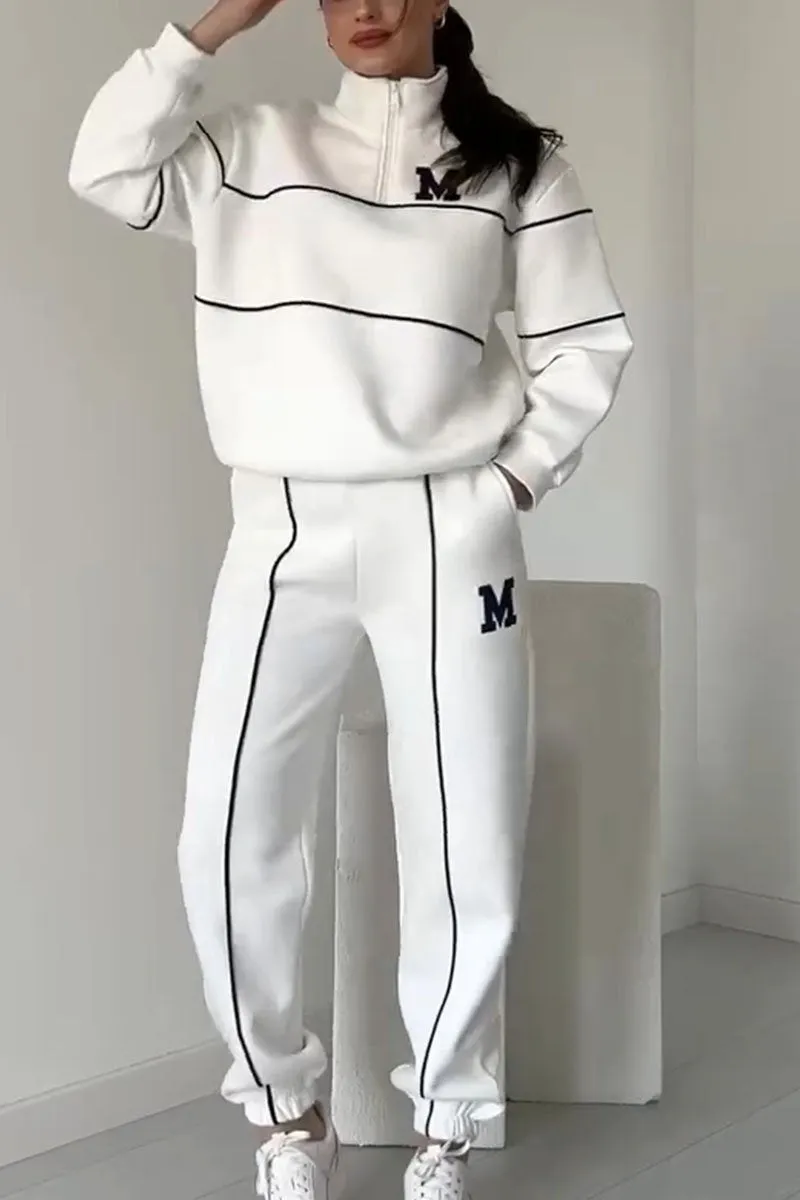 Filomena® | Elegant Jogging Sæt