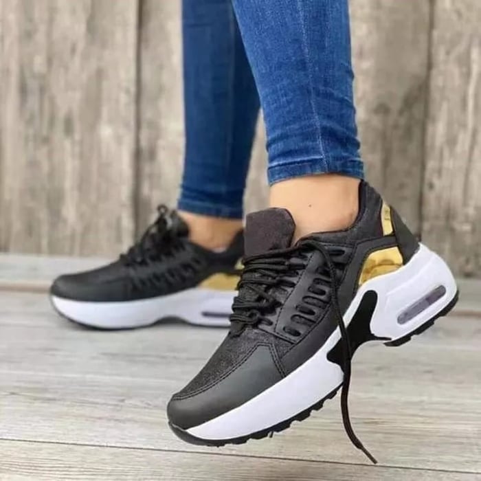 Dortea® | Ortopædiske Sneakers