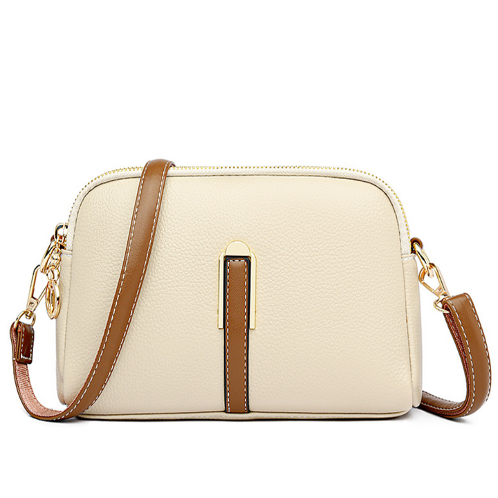 Mila | Litchi Relief Bag