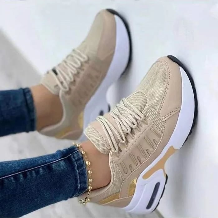 Dortea® | Ortopædiske Sneakers