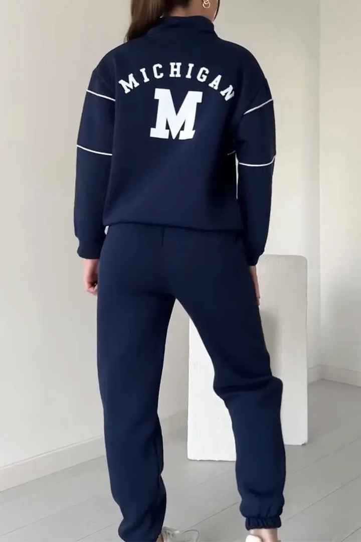 Filomena® | Elegant Jogging Sæt
