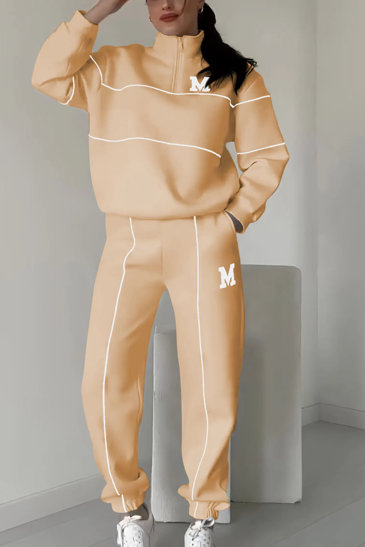 Filomena® | Elegant Jogging Sæt
