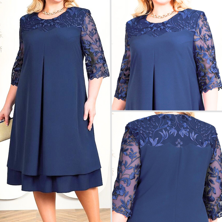 Dorte® | Modetrend Kjole