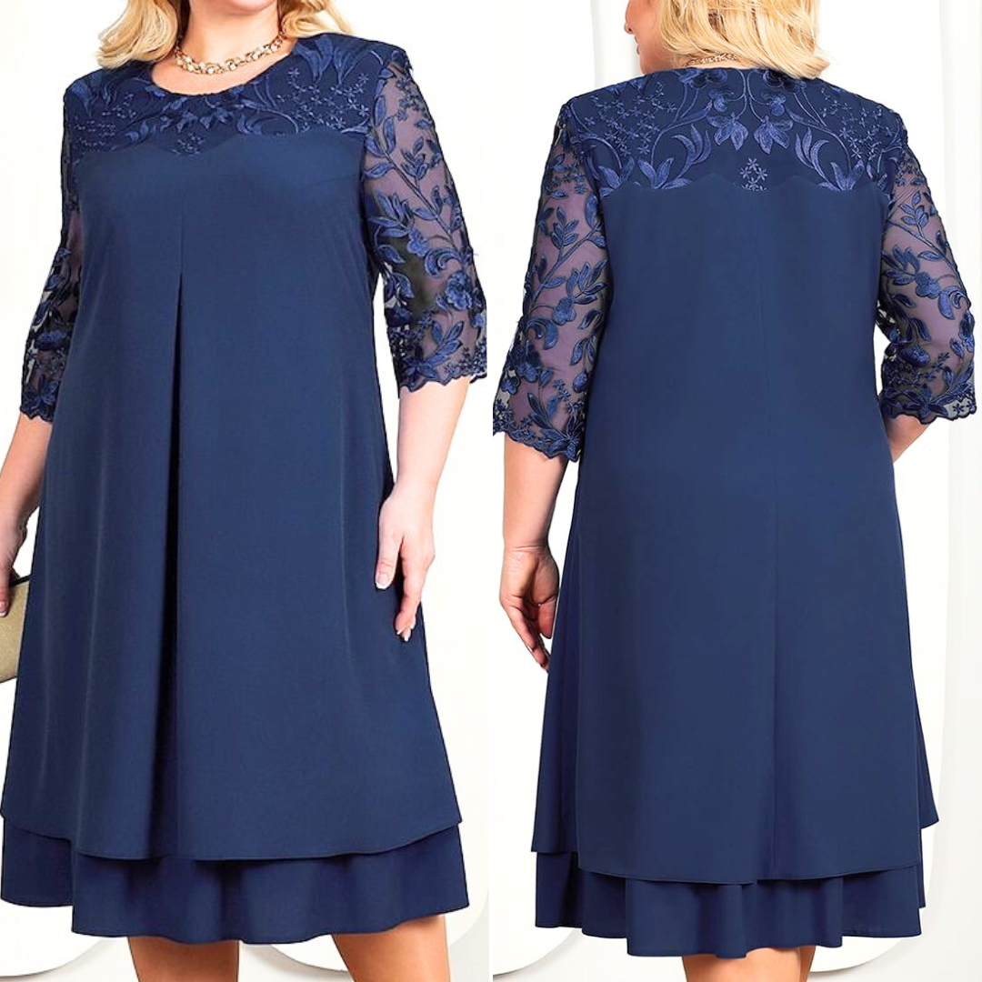 Dorte® | Modetrend Kjole