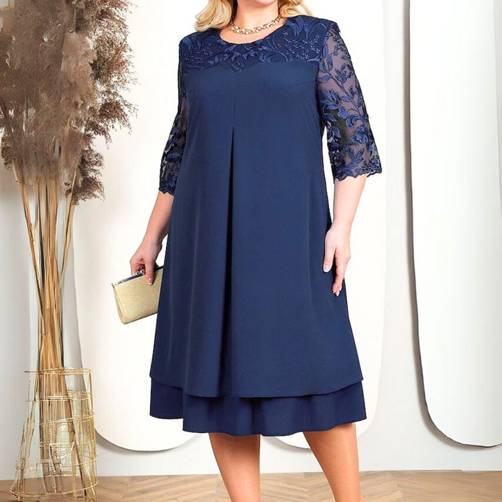 Dorte® | Modetrend Kjole