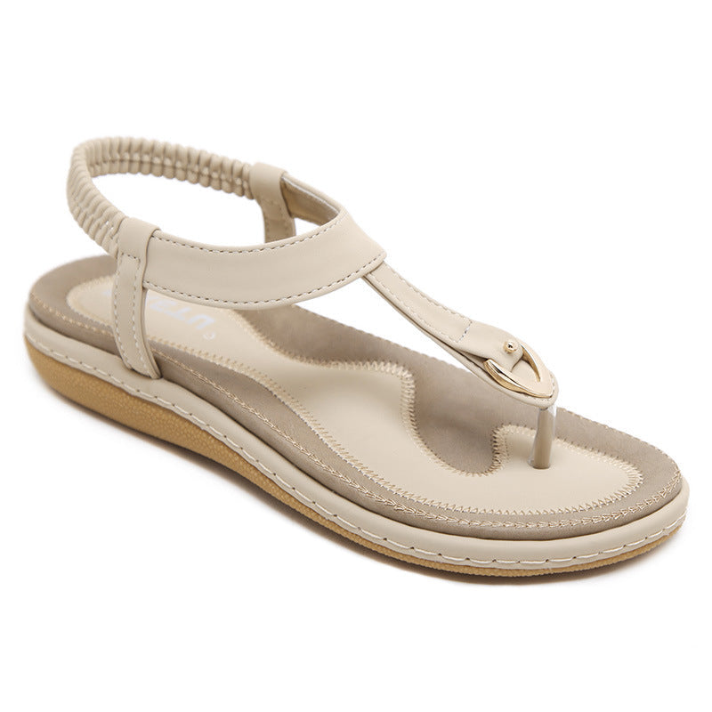 Clara® | Sandaler med blødt skum