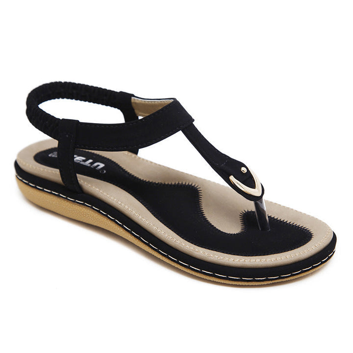 Clara® | Sandaler med blødt skum