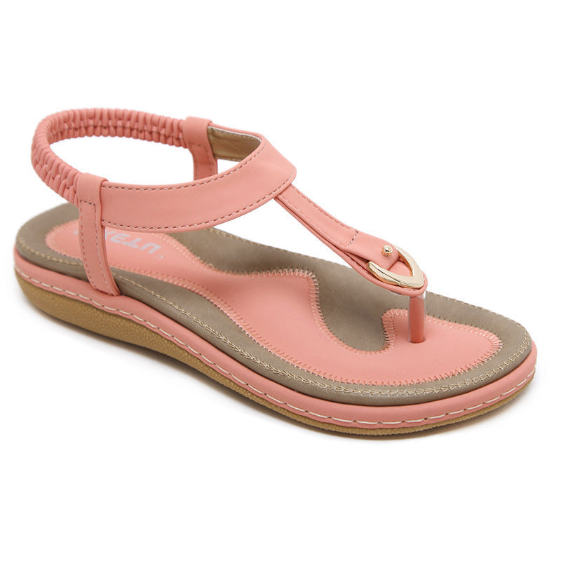 Clara® | Sandaler med blødt skum