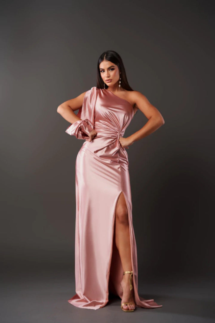Linda® | Elegant Maxi Kjole