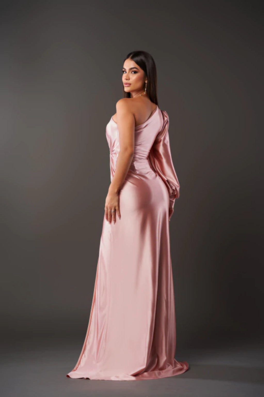 Linda® | Elegant Maxi Kjole