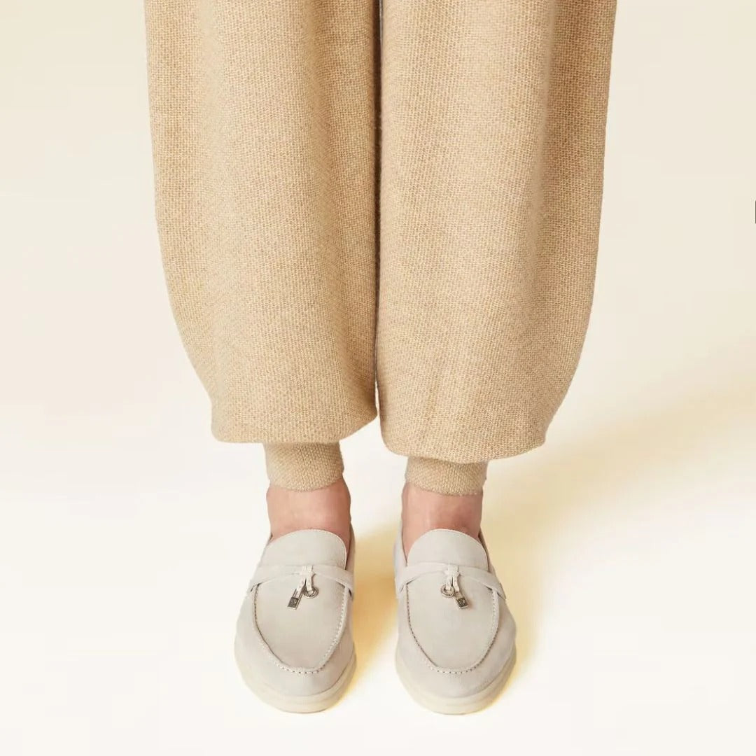 Giulia – Elegante Mokkasiner