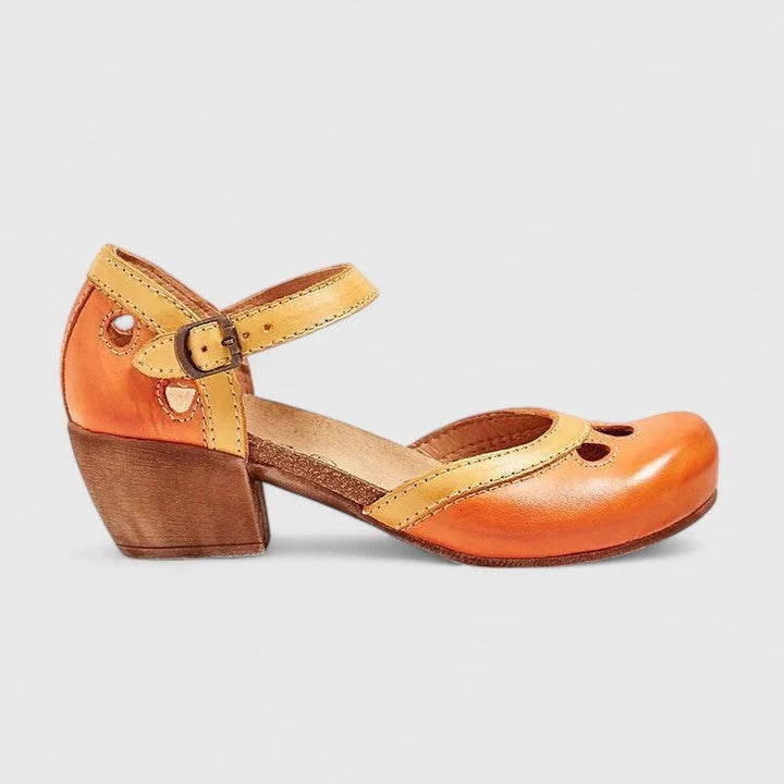 Bianca® - Ortopædiske Sandaler ⏐ Premium Edition