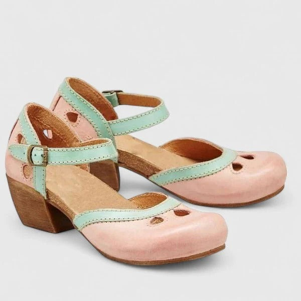 Bianca® - Ortopædiske Sandaler ⏐ Premium Edition